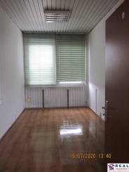 KOŠICE, NAD JAZEROM - Napájadlá: Malý SKLAD 13,2 m2 alebo kancelária