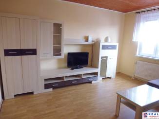 A.G.SVOBODU: Prenájom - 2-izbový ZARIADENÝ byt, 57 m2, 6.p. 