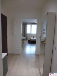 1,5-izbový VOĽNÝ KOMPLET zrek. byt, 41 m2, v cene zariadenie - SEKČOV