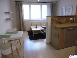 1-izbový BYT PREŠOV - PREDAJ