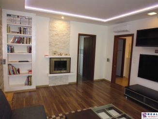 PREDAJ: 4-izbový byt 95 m2 + loggia-vlastné vykurovanie, klimatizácia